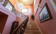 Herverkoop - Villa -
Orihuela Costa - Campoamor