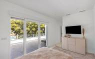 Herverkoop - Villa -
Torrevieja - Costa Blanca