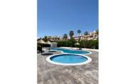 Herverkoop - Bungalow -
Orihuela Costa - Cabo Roig