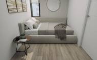 Nieuwbouw Woningen - Apartment -
Torrevieja - Centro