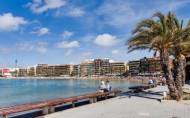 Reventa - Apartment -
Torrevieja - Playa del Cura