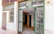 Resale - Commercial -
Torrevieja