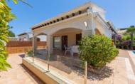 Reventa - Villa -
Orihuela Costa - Costa Blanca