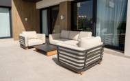 Obra nueva - Villa -
Ciudad Quesada - Lo Marabú