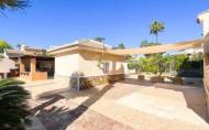 Revente - Villa -
Ciudad Quesada - Doña Pepa