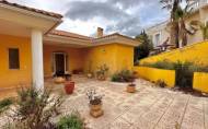 Herverkoop - Villa -
Altea - Altea Hills