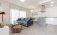 Nieuwbouw Woningen - Bungalow -
Torrevieja - Los Balcones