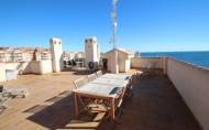 Reventa - Ático -
Orihuela Costa - Costa Blanca