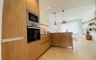 Nieuwbouw Woningen - Bungalow -
Pilar de la Horadada - pueblo