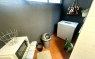 Herverkoop - Apartment -
Orihuela - Inland