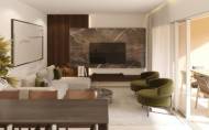 Nieuwbouw Woningen - Bungalow -
Torrevieja - Los Balcones