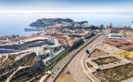 Obra nueva - Villa -
Aguilas - Los Jardines