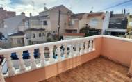 Reventa - Duplex -
Torrevieja - Costa Blanca