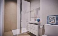 Nieuwbouw Woningen - Apartment -
Cartagena - Mar De Cristal