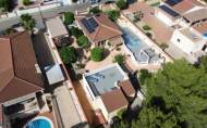 Herverkoop - Villa -
Pinar de Campoverde - Inland