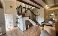 Resale - Chalet -
Altea - Altea Hills