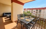 Reventa - Ático -
Orihuela Costa - Lomas de Cabo Roig