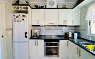 Herverkoop - Villa -
Torrevieja - Costa Blanca