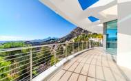 Herverkoop - Villa -
Altea - Altea Hills
