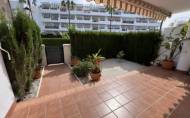 Herverkoop - Apartment -
Orihuela Costa - Villamartín