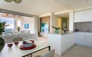 New Build - Apartment -
Benahavís - Parque Botanico