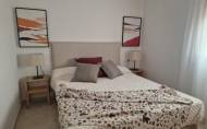 Nieuwbouw Woningen - Apartment -
Avileses - pueblo