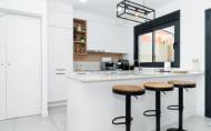 Herverkoop - Villa -
Los Montesinos
