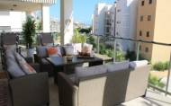Herverkoop - Apartment -
Villamartin - Costa Blanca