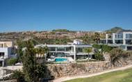 Herverkoop - Villa -
Benahavís - Costa del Sol