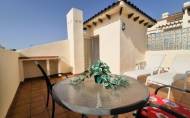 Revente - Town House -
Las Ramblas Golf - Inland