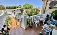 Resale - Town House -
Torrevieja - La Siesta - El Salado - Torreta