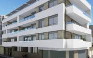 Nouvelle construction - Apartment -
Torrevieja - Playa del Cura