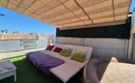 Resale - Townhouse -
Torrevieja - Costa Blanca Sur