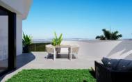 New Build - Villa -
Torrevieja - Lago Jardín II