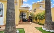 Revente - Villa -
Orihuela Costa - Costa Blanca