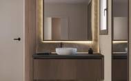 Obra nueva - Apartment -
Torre Pacheco - Santa Rosalia Lake And Life Resort