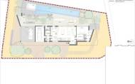Obra nueva - Villa -
Orihuela Costa - Dehesa de campoamor