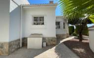 Reventa - Villa -
Ciudad Quesada - Costa Blanca