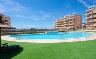 Revente - Apartment -
Guardamar del Segura - El Raso