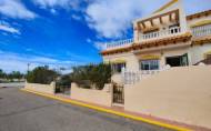 Resale - Townhouse -
Orihuela Costa - La Florida
