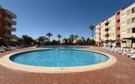 Herverkoop - Apartment -
Cartagena - Costa Calida