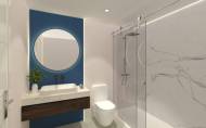 Nouvelle construction - Bungalow -
San Pedro del Pinatar - Las Esperanzas