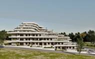 Nouvelle construction - Apartment -
San Miguel de Salinas - Pueblo