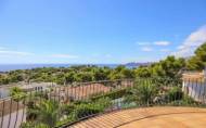 Herverkoop - Villa -
Jávea - Costa Blanca