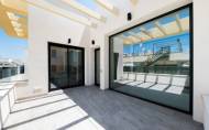 Herverkoop - Villa -
Los Montesinos