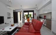 Herverkoop - Apartment -
Algorfa - La finca Golf