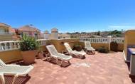Herverkoop - Quad House -
Orihuela Costa - Costa Blanca