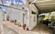 Herverkoop - Villa -
Pinar de Campoverde - Inland
