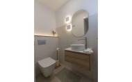 Nieuwbouw Woningen - Villa -
Baños y Mendigo - Altaona Golf