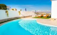 Nieuwbouw Woningen - Villa -
Ciudad Quesada - Golf La Marquesa (Ciudad Quesada)